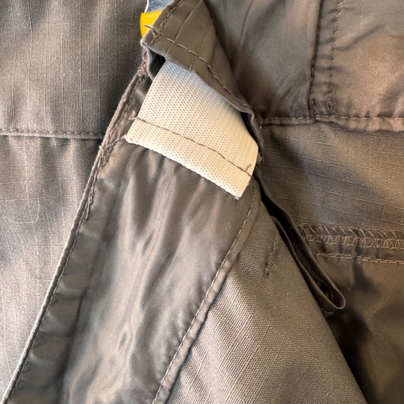 Lot of 3 Mens Tactical Pants 44x30 (2) Galls Tan & Grey & (1) Condor Beige - Picture 9 of 16